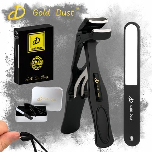 OBCINACZ DO PAZNOKCI GRUBYCH DUŻY ZESTAW CĄŻKI OBCINACZKI SKÓREK STAL CĘGI na Arena.pl