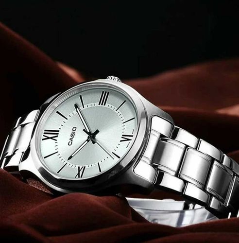 ZEGAREK MĘSKI CASIO MTP-V005D-7B5 + BOX na Arena.pl