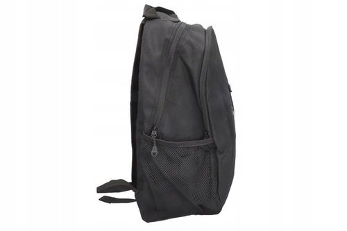 Plecak 4F z logo ADRENALINE (26L) kolor czarny na Arena.pl