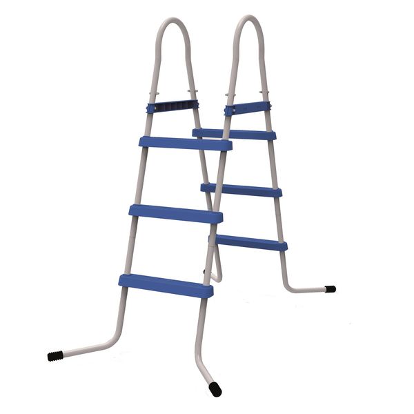 Drabinka Basenowa 109 Cm zdjęcie 1