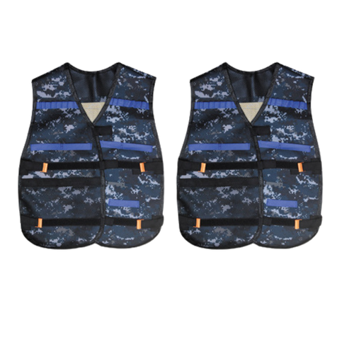 Zestaw Do Strzelania Stojąca Tarcza Strzelecka Pistolety Kamizelki Okulary na Arena.pl