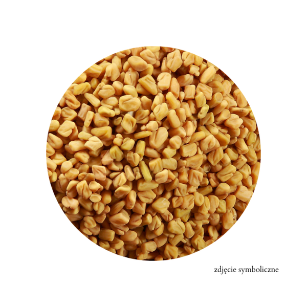 KOZIERADKA ZIARNO 600G zdjęcie 1
