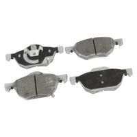 KLOCKI HAMULCOWE HONDA ACCORD VII 2002 2003 2004 2005 2006 2007 2008