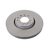 Tarcza hamulcowa PRZÓD FIAT Scudo II 2008 2009 2010 2011 2012 2013 2014