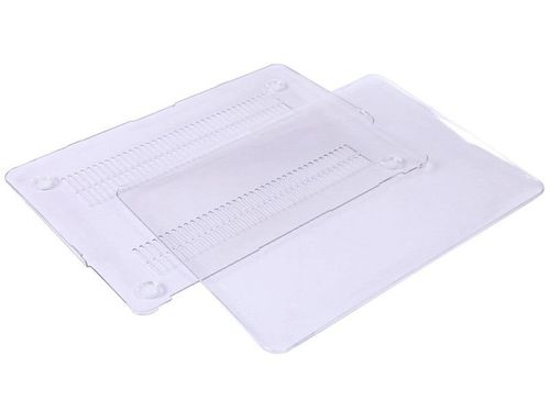 Etui Hard Case do MacBook Air 13'' przezroczyste na Arena.pl