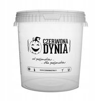Pojemnik fermentacyjny 33L ze skalą NAJTANIEJ!