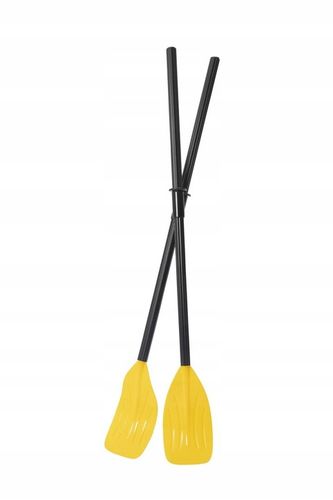 Ponton Kondor2000 188cm x 98cm Akcesoria BESTWAY Wiosła Pompka na Arena.pl