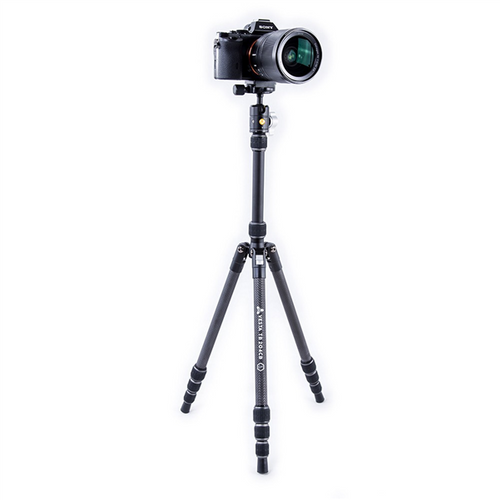 VANGUARD VESTA TB 204CB Statyw na Arena.pl