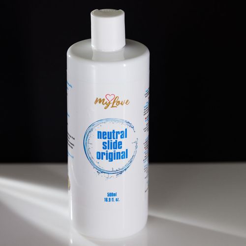 Mylove Neutral-Slide Original 500 Ml. na Arena.pl