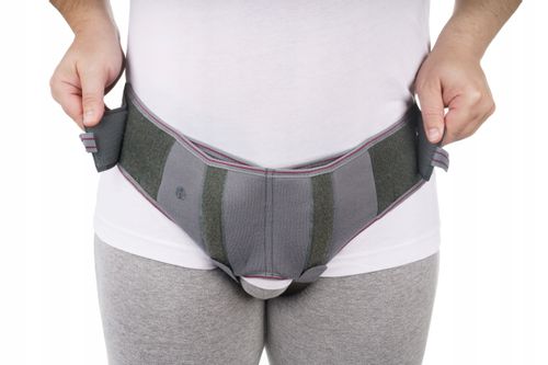 PAS PRZEPUKLINOWY PACHWINOWY POOPERACYJNY MEDYCZNY na Arena.pl