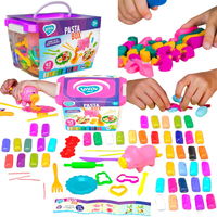 Zestaw Ciastoliny Lovin'do Pasta Box 41138