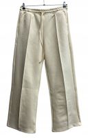 Modanisa Benin spodnoe żółte r.L