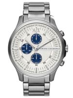 ZEGAREK MĘSKI ARMANI EXCHANGE AX2136 + BOX