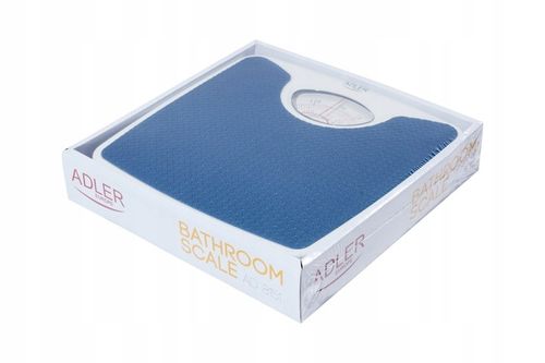 WAGA ŁAZIENKOWA MECHANICZNA ANALOGOWA TRADYCYJNA bez baterii na Arena.pl