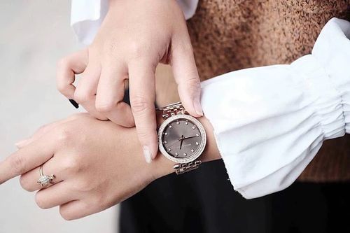 ZEGAREK DAMSKI MICHAEL KORS MK3217 Darci + BOX na Arena.pl