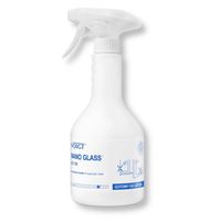 voigt nano glass vc176 0,6l środek do mycia szyb luster