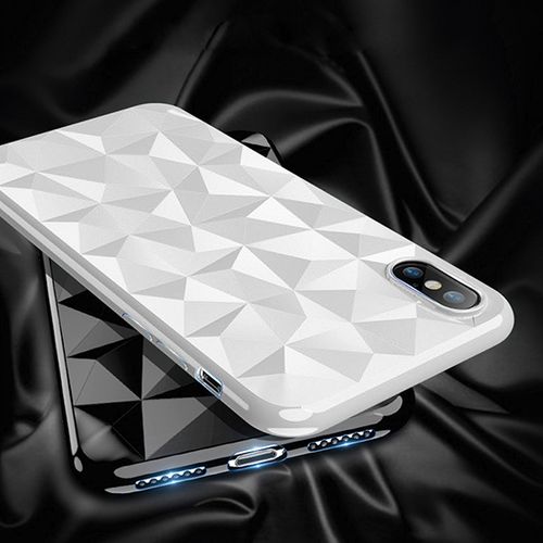 Prism Diamond TPU Case iPhone X/XS czarny na Arena.pl