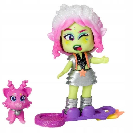 KOOKYLOOS IV Holiday YaY! mix zdjęcie 14