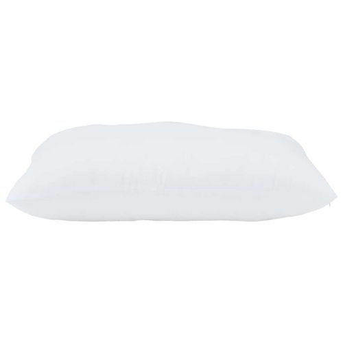 Poduszki 2 pcs Biały 85gsm 100% poliester na Arena.pl