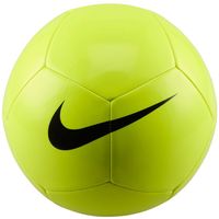 Piłka Nike Pitch Team HV6337-702 4 żółty