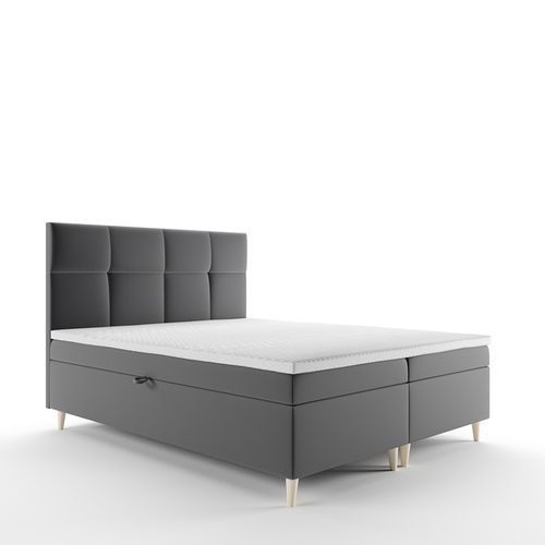 Nowoczesne Łóżko INARI 160 x 200 na Arena.pl