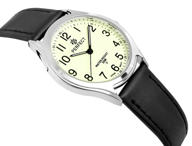 zegarek damski perfect gx068-04 zdjęcie 2