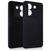 etui beline silicone do poco m7 pro      czarny