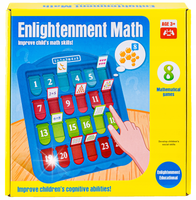 Edukacyjna Gra - Nauka Liczenia, Matematyka