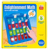 Edukacyjna Gra - Nauka Liczenia, Matematyka