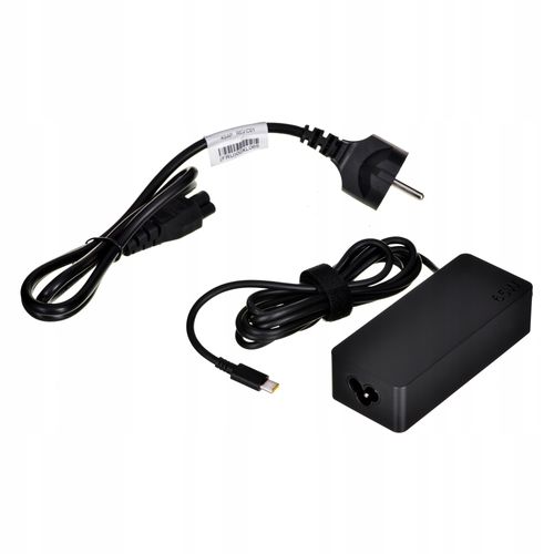 Zasilacz do laptopa Lenovo ThinkPad 65W USB-C na Arena.pl