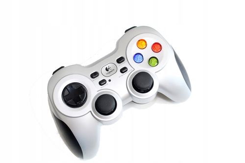 Joypad LOGITECH F710 na Arena.pl
