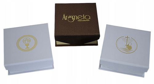 Łańcuszek Męski Srebrny Pancerka 3,80 mm z Krzyżykiem pr 925 Grawer Gratis na Arena.pl