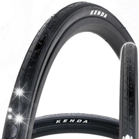 KENDA OPONA 700 x 25c K152 SZOSOWA GŁADKA