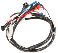 Przewody panelu Loncin LC3500i CZĘŚĆ ORYGINALNA 272040161-0001