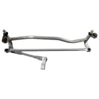 Mechanizm wycieraczek VW Vento 2010 2011 2012 2013 2014 2015