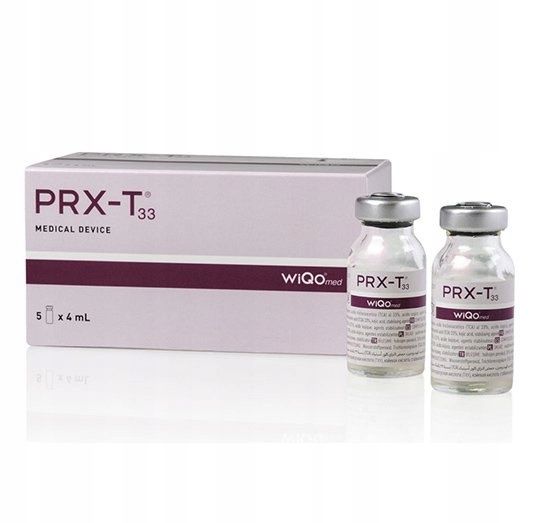 PRX-T33 (1x4ml) Wiqo zdjęcie 2