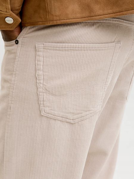 Jack & Jones JPSTALEX - Spodnie materiałowe 30/34 zdjęcie 4