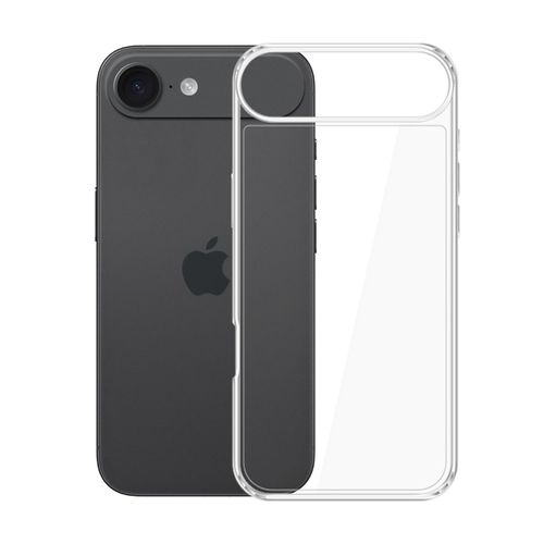 apple iphone 17 air - 3mk armor case na Arena.pl