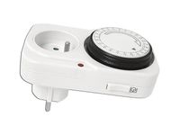 PROGRAMATOR CZASOWY TS-MF3 ANALOGOWY LXU01