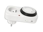 PROGRAMATOR CZASOWY TS-MF3 ANALOGOWY LXU01