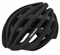 Kask rowerowy szosowy Merida BEETLE 58-61 L black