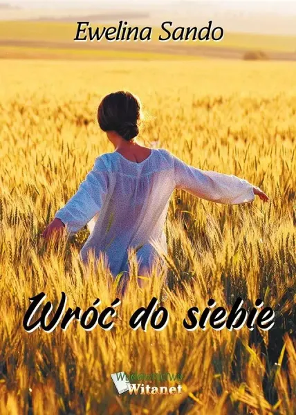 Wróć do siebie zdjęcie 1