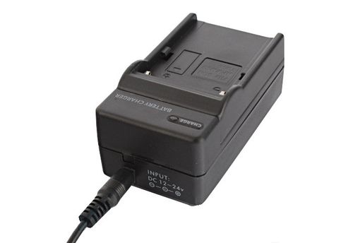 Ładowarka LP-E6 12/230V COL_LP-E6 do Canon na Arena.pl