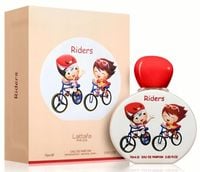 LATTAFA Pride Riders For Kids Perfumy dla dzieci unisex 75ml EDP