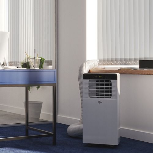 Klimatyzator Przenośny Suntec Motion 2,1kW 3w1 na Arena.pl