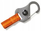 Przypinka Ozdoba Jibbitz Charms Pin Do Butów Crocs Adventure Carabiner