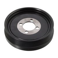 tarcza pasowa wału korbowego BMW 5 E60 2006 2007 2008 2009 2010