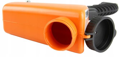 pistolet do piaskowania bjc  6 mm na Arena.pl