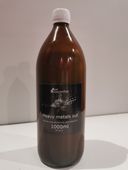 Reef Scorpionfish Heavy metals out 1l