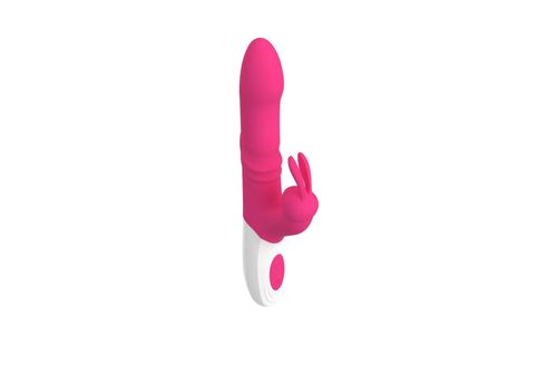 eie usb 10 functions of vibrating & rotation bead & thrusting na Arena.pl